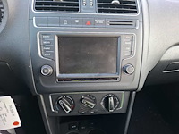Volkswagen polo 1.4 tdi comfortline , ; ph-564-h - afbeelding 12 van  12