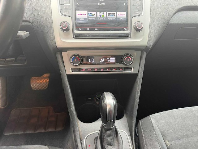 Volkswagen polo 1.4 tdi highline * hp-593-k - afbeelding 3 van  12