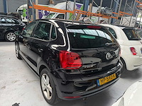 Volkswagen polo 1.4 tdi highline * hp-593-k - afbeelding 8 van  12