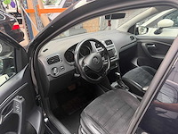 Volkswagen polo 1.4 tdi highline * hp-593-k - afbeelding 9 van  12