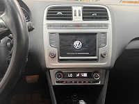 Volkswagen polo 1.4 tdi highline *, hp-593-k - afbeelding 2 van  12