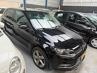 Volkswagen polo 1.4 tdi highline *, hp-593-k - afbeelding 6 van  12