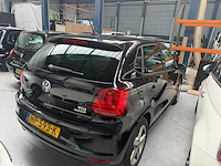 Volkswagen polo 1.4 tdi highline *, hp-593-k - afbeelding 7 van  12
