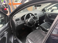 Volkswagen polo 1.4 tdi highline *, hp-593-k - afbeelding 10 van  12