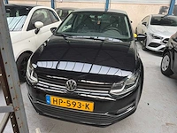 Volkswagen polo 1.4 tdi highline *, hp-593-k - afbeelding 5 van  12