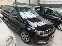 Volkswagen polo 1.4 tdi highline *, hp-593-k - afbeelding 6 van  12