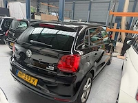 Volkswagen polo 1.4 tdi highline *, hp-593-k - afbeelding 7 van  12