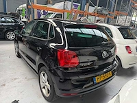 Volkswagen polo 1.4 tdi highline *, hp-593-k - afbeelding 8 van  12