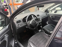 Volkswagen polo 1.4 tdi highline *, hp-593-k - afbeelding 10 van  12
