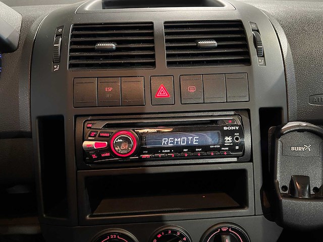 Volkswagen polo 1.4 tdi trendl bluem, 52-jhv-4 - afbeelding 4 van  19