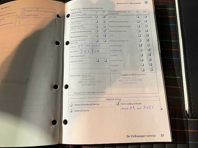 Volkswagen polo 1.4 tdi trendl bluem, 52-jhv-4 - afbeelding 6 van  19