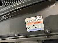 Volkswagen polo 1.4 tdi trendl bluem, 52-jhv-4 - afbeelding 9 van  19