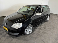 Volkswagen polo 1.4 tdi trendl bluem, 52-jhv-4 - afbeelding 1 van  19