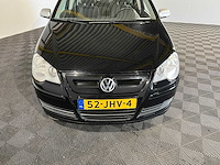Volkswagen polo 1.4 tdi trendl bluem, 52-jhv-4 - afbeelding 12 van  19