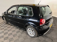 Volkswagen polo 1.4 tdi trendl bluem, 52-jhv-4 - afbeelding 10 van  19