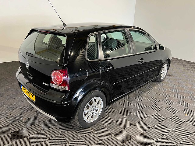 Volkswagen polo 1.4 tdi trendl bluem, 52-jhv-4 - afbeelding 15 van  19
