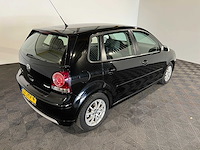 Volkswagen polo 1.4 tdi trendl bluem, 52-jhv-4 - afbeelding 15 van  19