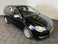 Volkswagen polo 1.4 tdi trendl bluem, 52-jhv-4 - afbeelding 17 van  19