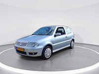 Volkswagen polo 1.4 trendline 2001 | 26-hk-kg - afbeelding 5 van  21