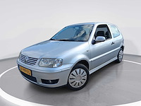 Volkswagen polo 1.4 trendline 2001 | 26-hk-kg - afbeelding 1 van  21