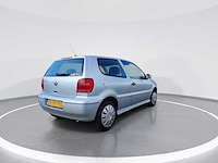 Volkswagen polo 1.4 trendline 2001 | 26-hk-kg - afbeelding 12 van  21