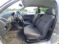 Volkswagen polo 1.4 trendline 2001 | 26-hk-kg - afbeelding 15 van  21
