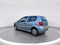 Volkswagen polo 1.4 trendline 2001 | 26-hk-kg - afbeelding 18 van  21