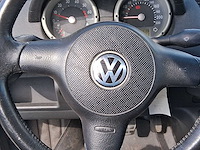 Volkswagen polo 1.4 trendline 2001 | 26-hk-kg - afbeelding 19 van  21