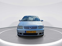 Volkswagen polo 1.4 trendline 2001 | 26-hk-kg - afbeelding 21 van  21