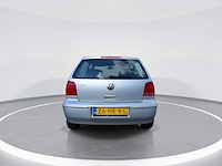 Volkswagen polo 1.4 trendline 2001 | 26-hk-kg - afbeelding 4 van  21