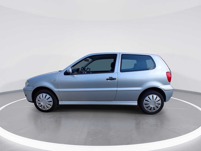 Volkswagen polo 1.4 trendline 2001 | 26-hk-kg - afbeelding 7 van  21