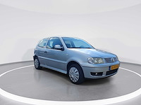 Volkswagen polo 1.4 trendline 2001 | 26-hk-kg - afbeelding 17 van  21