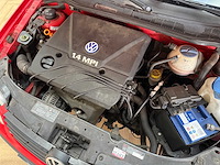 Volkswagen polo 1.4 trendline 2001 - afbeelding 3 van  17