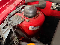 Volkswagen polo 1.4 trendline 2001 - afbeelding 4 van  17