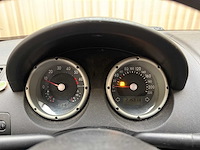 Volkswagen polo 1.4 trendline 2001 - afbeelding 10 van  17