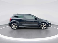 Volkswagen polo 1.4 tsi gti | hd-026-t - afbeelding 4 van  38