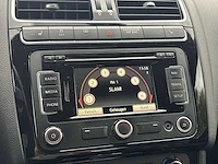 Volkswagen polo 1.4 tsi gti | hd-026-t - afbeelding 5 van  38