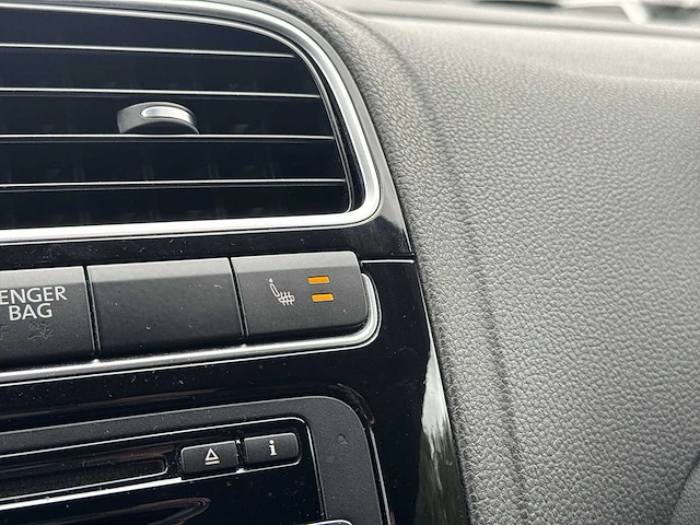 Volkswagen polo 1.4 tsi gti | hd-026-t - afbeelding 6 van  38