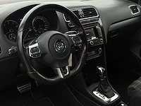 Volkswagen polo 1.4 tsi gti | hd-026-t - afbeelding 11 van  38
