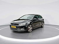 Volkswagen polo 1.4 tsi gti | hd-026-t - afbeelding 13 van  38