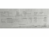 Volkswagen polo 1.4 tsi gti | hd-026-t - afbeelding 22 van  38