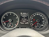 Volkswagen polo 1.4 tsi gti | hd-026-t - afbeelding 30 van  38