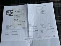Volkswagen polo 1.4 tsi gti | hd-026-t - afbeelding 35 van  38