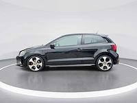 Volkswagen polo 1.4 tsi gti | hd-026-t - afbeelding 38 van  38