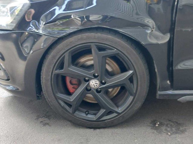 Volkswagen polo 1.4 tsi gti, rr-550-s - afbeelding 9 van  19