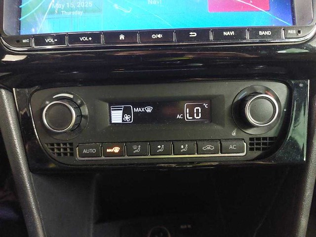 Volkswagen polo 1.4 tsi gti, rr-550-s - afbeelding 3 van  19