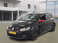 Volkswagen polo 1.4 tsi gti, rr-550-s