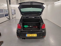 Volkswagen polo 1.4 tsi gti, rr-550-s - afbeelding 7 van  19