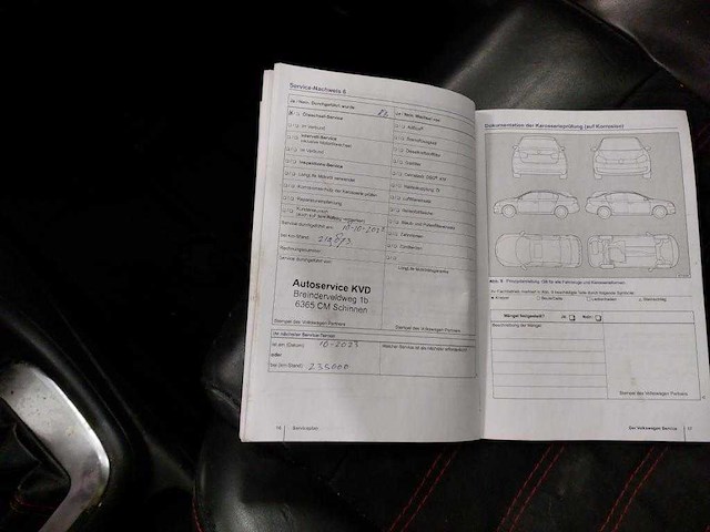 Volkswagen polo 1.4 tsi gti, rr-550-s - afbeelding 10 van  19