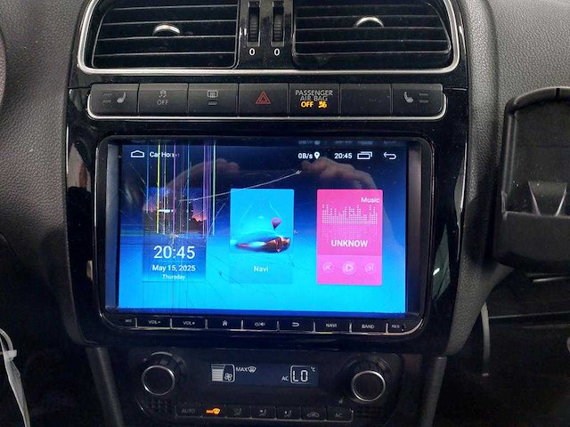 Volkswagen polo 1.4 tsi gti, rr-550-s - afbeelding 3 van  19